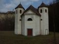 Náhled: kostel v Podskale